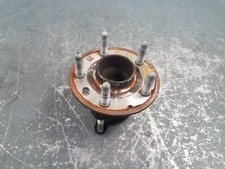 Rolamento/cubo de roda dianteira esquerda Chevy Camaro ZL1 2018 #7547 G2, usado comprar usado  Enviando para Brazil