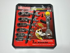 Nos craftsman usa for sale  Lake Forest