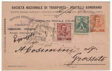 Regno italia bella usato  Motta Visconti