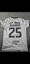 Richards dundee united for sale  BLAIRGOWRIE