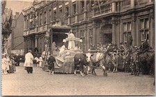 Belgium old postcard d'occasion  Expédié en Belgium