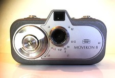 Camera 8mm zeiss d'occasion  Autun