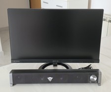 Asus vx229h monitor usato  Marano di Napoli