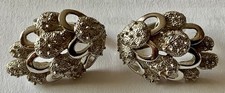 Modeschmuck hrclips gemarkt gebraucht kaufen  Isernhagen