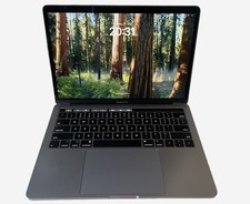 Macbook pro 2018 usato  Italia