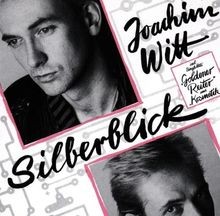 Silberblick witt joachim gebraucht kaufen  Berlin