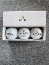 Rolex tennisball weiß gebraucht kaufen Rolex tennisball weiß gebraucht kaufen  Mannheim