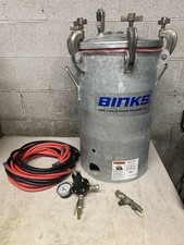Gallon binks paint for sale  Lombard