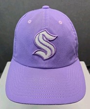 Seattle kraken hat for sale  Spokane