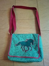 Tasche mädchen jako gebraucht kaufen  Bärenstein, Königswalde