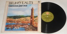 lp bruno lauzi usato lp bruno lauzi usato  Palermo