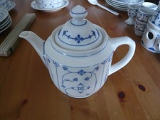 Teekanne bavaria indisch gebraucht kaufen  Schwerte
