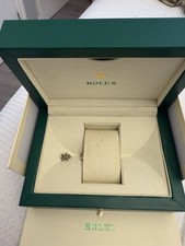Rolex single watch for sale  CARDIFF