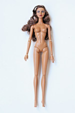 Poupée fashion royalty d'occasion Poupée fashion royalty d'occasion  Paris-