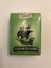 Ancien paquet cigarette d'occasion Ancien paquet cigarette d'occasion  Combs-la-Ville