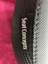 Seat concepts royal for sale  Gray
