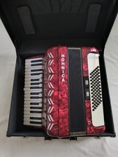 Akkordeon hohnica hohner gebraucht kaufen  Bastheim