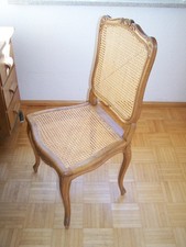 Stuhl louis philippe gebraucht kaufen  Bundenthal, Erlenbach, Busenberg