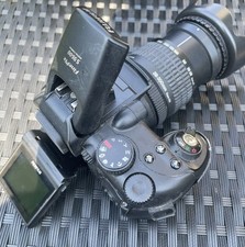 Fuji finepix s9600 for sale  BRIDGEND