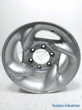 Jante aluminium hyundai d'occasion  France