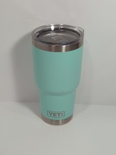 Yeti rambler insulated for sale  Metropolis