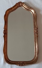 Vintage wandspiegel prunkrahme gebraucht kaufen  Alfeld (Leine)