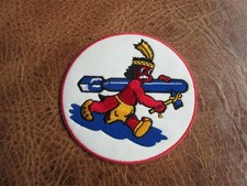 Vintage patch bomb gebraucht kaufen  Ortenburg