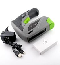 Lux tools akkubetriebener gebraucht kaufen  Liebenburg