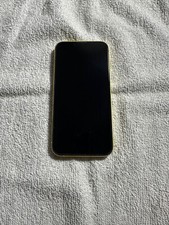 Iphone 128gb giallo usato  Melfi