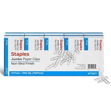 Staples jumbo paper for sale  USA