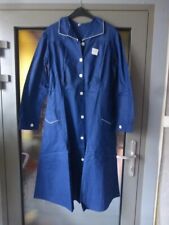 Blouse tablier vintage d'occasion  Clermont-Ferrand-