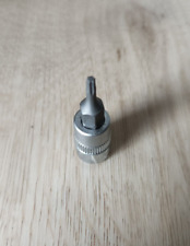 Douille embout torx d'occasion  Saint-Nazaire