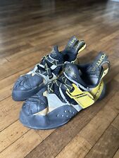 Sportiva solution climbing for sale  Appleton