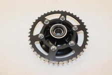 Porte couronne moto d'occasion  France