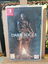 Dark souls nintendo d'occasion  Talence