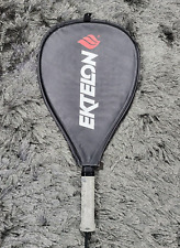 Ektelon dynax racquetball for sale  San Jose