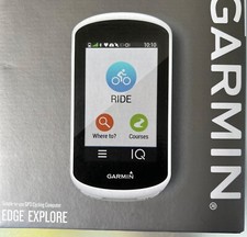 Garmin edge explore gebraucht kaufen  Pforzheim