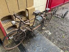Velo tandem hurtu d'occasion  Évreux