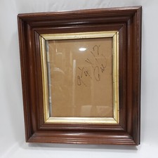 Vtg picture frame for sale  Walford