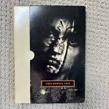 1983-1991 [Box] by This Mortal Coil (CD, Feb-1993, 4 Discs, 4AD (USA)) comprar usado  Enviando para Brazil