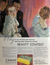 1934 camay beauty for sale  Oak Forest