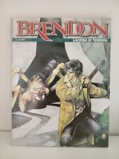 Brendon numero lacrima usato  Milano