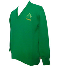Irish sweater men for sale  Oswego