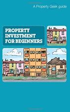 Property investment beginners for sale  UK