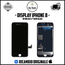 Apple oem display usato  Reggio Calabria
