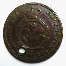 Sovereign victoria prince for sale  WESTON-SUPER-MARE