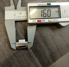 16mm link oyster for sale  BOLTON