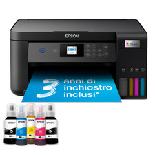 Epson ecotank 2850 usato  Baranzate