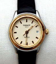 Ladies tissot pr50 for sale  TORQUAY