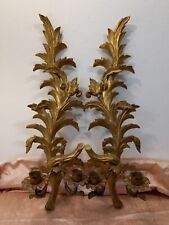 N.2 applique legno usato  San Benedetto del Tronto
